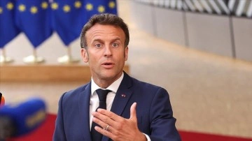 Macron'un ittifakı Mecliste kesinlikle çoğunluğu sağlayamıyor