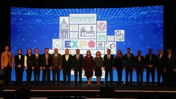 Malatya'da düzenlenecek EXPO 2028'in tanıtımı yapıldı