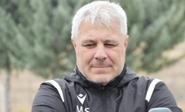 Marius Sumudica: Başakşehir maçına final maçı gibi hazırlanacağız 