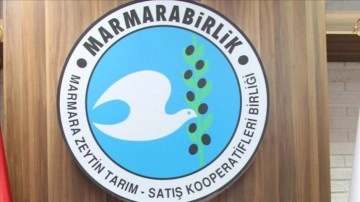 Marmarabirlik erte ortaklarına 205 milyon liralık ifa yapacak