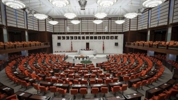 Meclis toy yasama yılına hazırlanıyor