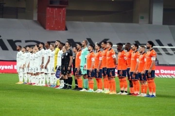 Medipol Başakşehir, Adana Demirspor'a konuk olacak
