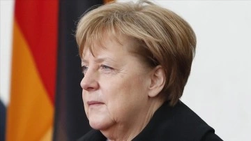 Merkel hükümeti, rolü bırakmadan önceki Mısır’a kırılan silah ihracatını onayladı