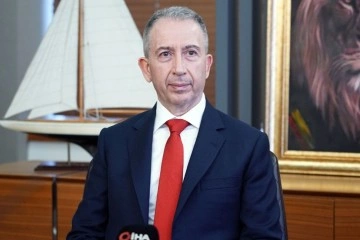 Metin Öztürk: 'Türk bir teknik direktöre karar verirsek düşündüğümüz kişi Okan Buruk'