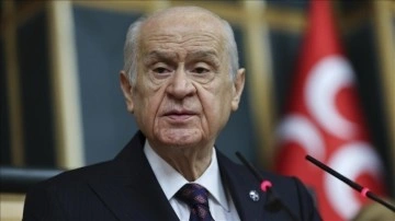 MHP Genel Başkanı Bahçeli, Malazgirt Zaferi tebrik kartı törenlerine katılacak