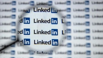 Microsoft, Çin'de LinkedIn'i yama sonucu aldı