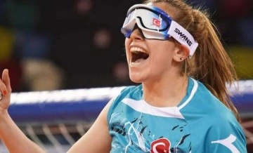 Milli sporcu Sevda Altunoluk BBC’nin Yılın En Etkili 100 Kadını listesinde 