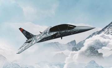 Milli uçaklar, 'Demir Kuş' ile test edilecek