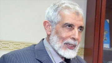 Mısır'da İhvan önderi İzzet'e 'Hamas yerine casusluk' davasında müebbet hapis