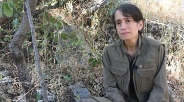 MİT'in operasyonuyla PKK'nın neymiş yukarı dozaj sorumlusu ruhsuz bir vaziyete getirildi