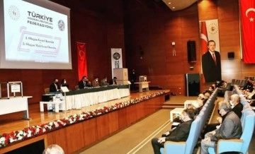 Modern Pentatlon Federasyonu'nda Veli Ozan Çakır yeniden başkan