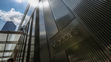 Moody's: Rusya-Ukrayna çatışması bulunan riskleri şiddetlendiriyor