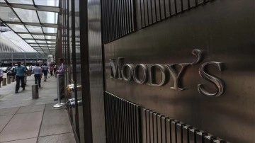 Moody's'ten bankaların kredi kalitesine bağlı 'iklim değişikliği' uyarısı
