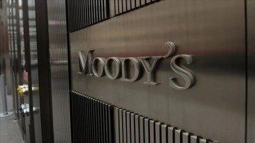 Moody's'ten toptan enflasyonun bu sene erdemli kalacağı beklentisi