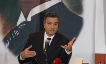 Murat Ataman, Türkiye Bedensel Engelliler Spor Federasyonu başkan adaylığını açıkladı