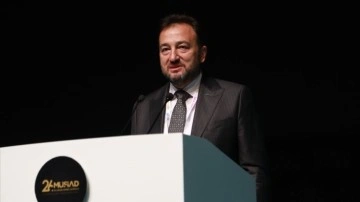 MÜSİAD Genel Başkanı Asmalı: Kurun sene sonu düşüncesince 8,5-9 TL bandında olması mantıklı