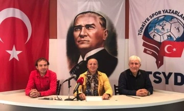 Mustafa Özpoyraz, Dağcılık Federasyonu başkanlığına aday 