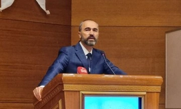 Mutlu Türkmen yeniden Bocce Bowling ve Dart Federasyonu başkanı seçildi 