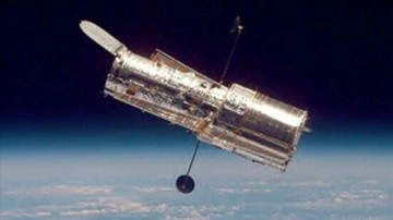 NASA ve SpaceX firması Hubble Uzay Teleskobu'nun ömrünü germek düşüncesince emek vermek yürütecek