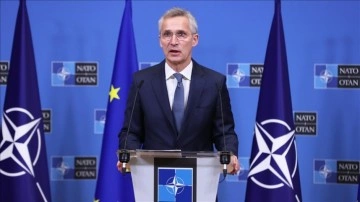 NATO Bosna Hersek'te bölen söylemlerden sakınma çağrısı yaptı