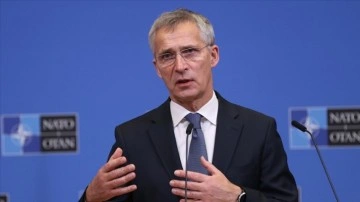 NATO Genel Sekreteri Stoltenberg: Rusya ve Çin kurallara ilgili arsıulusal düzeni baltalıyor