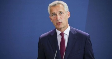 NATO Genel Sekreteri Stoltenberg: 'Ukrayna'ya yeni bir saldırı düşüncesince her şey hazır'
