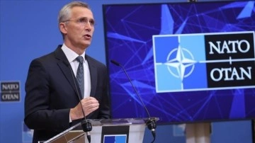 NATO Genel Sekreteri Stoltenberg, erte Polonya ve Estonya'ya gidecek