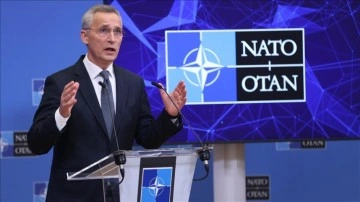 NATO Rusya ile bu haftaki görüşmelerden doğrudan son beklemiyor