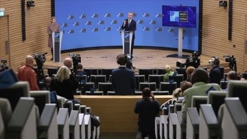 NATO: Rusya'dan mektubumuza elan karşılık almadık