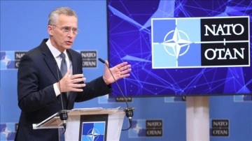NATO, Rusya'nın Ukrayna ile görüşmelerde samimiyetine ilişkin sahada ayraç görmüyor
