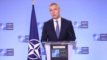 NATO: Rusya'nın Ukrayna sınırlarında güçlerini azalttığına değgin ayraç görmedik