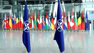 NATO, Türkiye ve Yunanistan'ın 70. üyelik yıl dönümünü kutladı