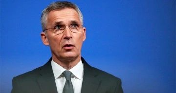 NATO'dan olumlu AB mesajı: "AB ile her zamankinden daha yakın teşrikimesai yapıyoruz"