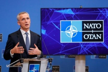 NATO’dan Rusya’nın caydırıcı kuvvetler kararına tepki