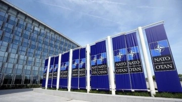 NATO'nun doğacak yılki zirvesi 29-30 Haziran'da Madrid'de yapılacak