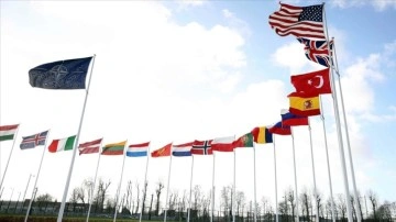 NATO'nun erdemli tedarikli kuvvetinin komutası Türkiye'den Fransa'ya geçiyor