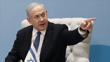 Netanyahu, hükümeti kurması düşüncesince maruz sürenin uzatılmasını istedi