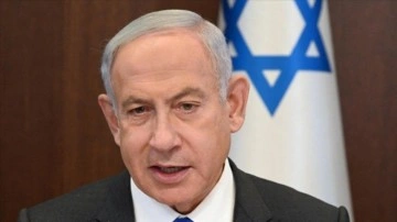 Netanyahu, acemi başbakanlığı devrinde İsrail'i "çalkantılı birlikte sürece" sürükledi
