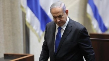 Netanyahu'nun iktidara dönüşü 'sağcı şef yahut Arap blokuyla' ittifakına bağlı