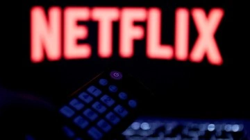 Netflix senenin ikinci çeyreğinde 970 bin sürdürümcü kaybetti