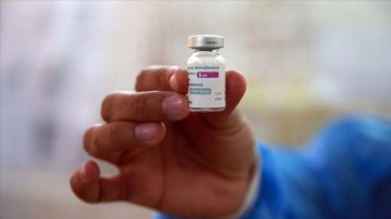 Nijerya sonuç istimal zamanı önceki müşterek milyondan çok düze AstraZeneca aşısını imha etti