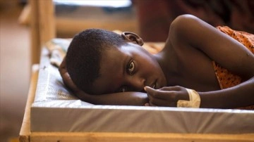 Nijerya'da kolera salgını Kovid-19'dan elan baş döndürücü öldürüyor