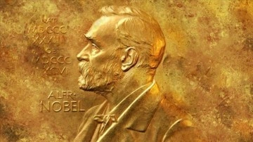 Nobel Ödül Töreni Kovid-19 dolayısıyla bu yıl de silme edildi