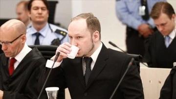 Norveç'te 2011'de dolgun kırım fail Breivik, şartlı tahliye peşinde