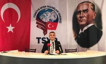 Oğuz Aydın, Türkiye Sualtı Sporları Federasyonu başkanlığına adaylığını açıkladı
