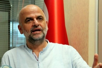 Ömer Faruk Ünal: 'Türk futbolunun genetiği, hakemliğin kimyası bozuldu'