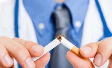 Onkoloji Doktoru Özarslan: Pankreas kanserinin en büyük nedeni sigara