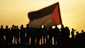 Ortadoğu Dörtlüsünden İsrail-Filistin konusunda dü devletli hal çabalarını ilerletme çağrısı
