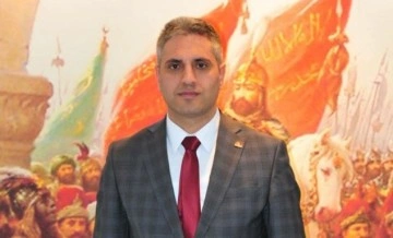 Osmanlı Ocakları Genel Başkanı Canpolat’tan ‘Fatih’ tepkisi