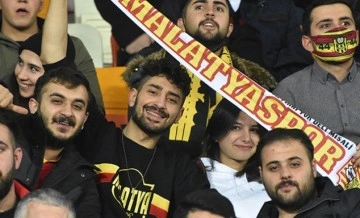 Öznur Kablo Yeni Malatyaspor - Galatasaray maçından notlar